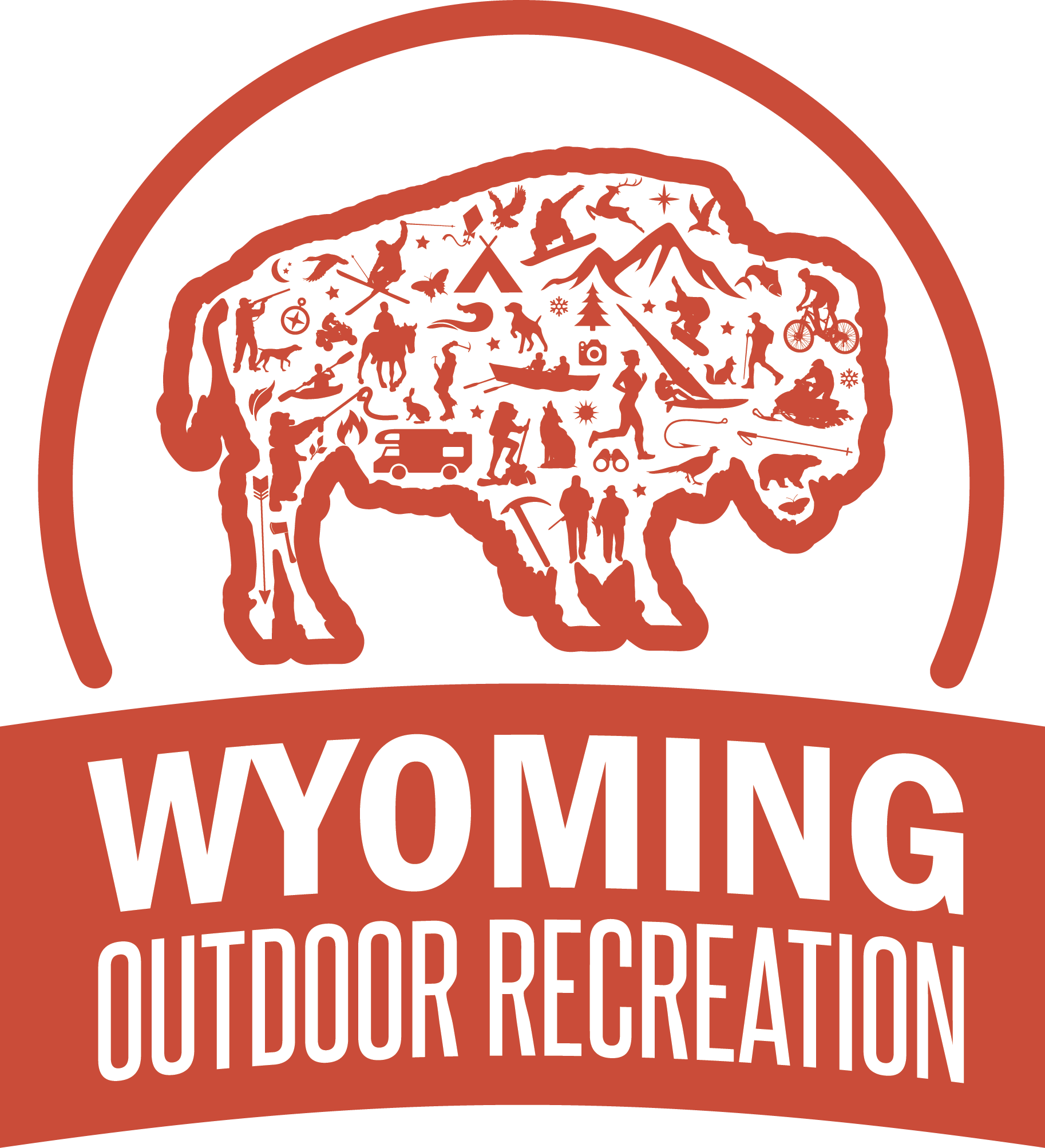 Wyoming Outdoor Recreation